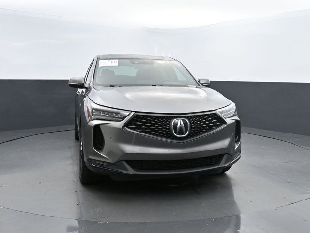 2022 Acura RDX A-Spec