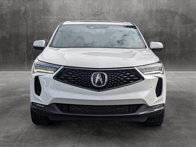 2022 Acura RDX A-Spec