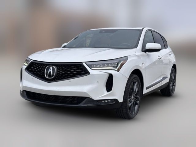 2022 Acura RDX A-Spec