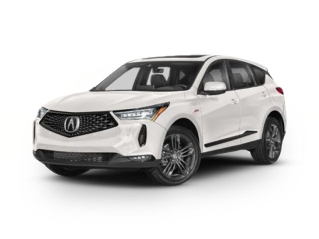 2022 Acura RDX A-Spec