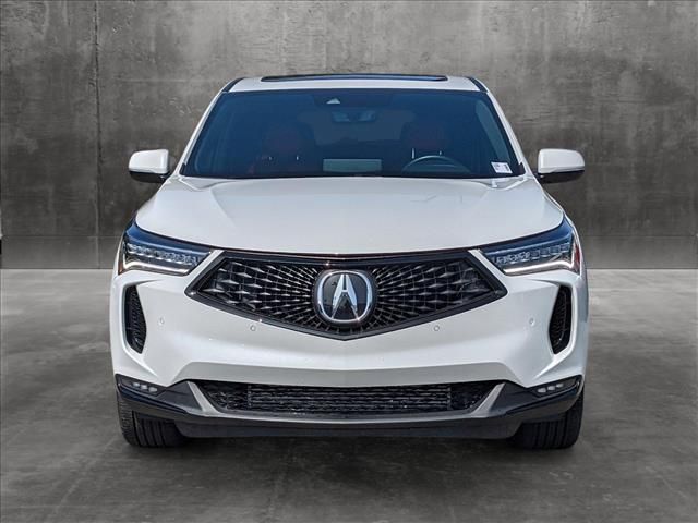 2022 Acura RDX A-Spec