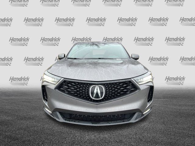 2022 Acura RDX A-Spec