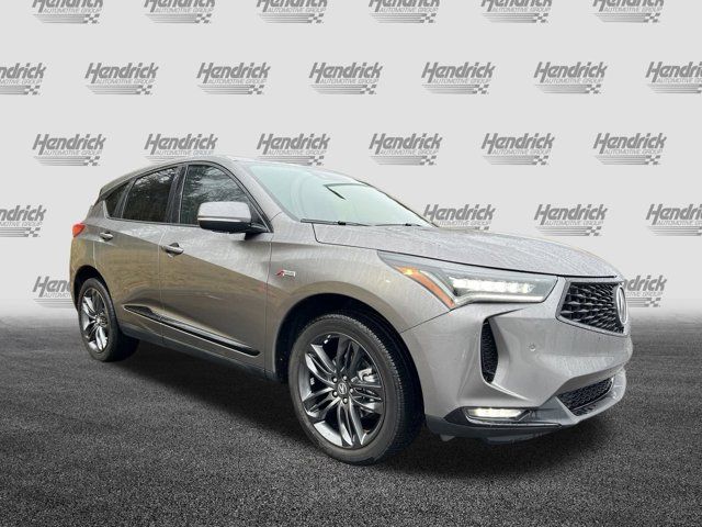 2022 Acura RDX A-Spec