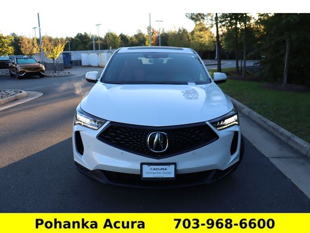 2022 Acura RDX A-Spec