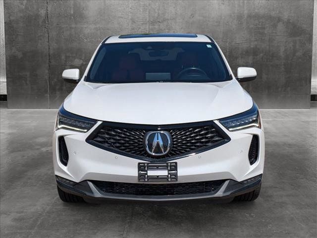 2022 Acura RDX A-Spec