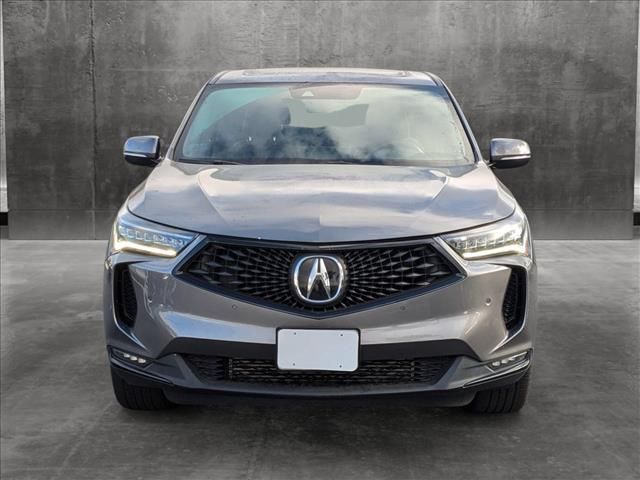 2022 Acura RDX A-Spec