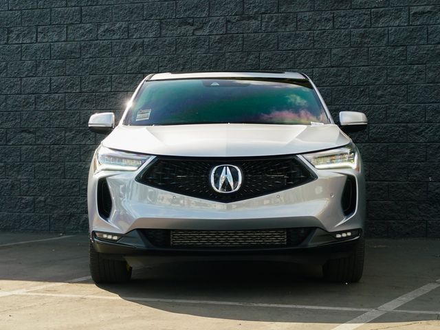 2022 Acura RDX A-Spec