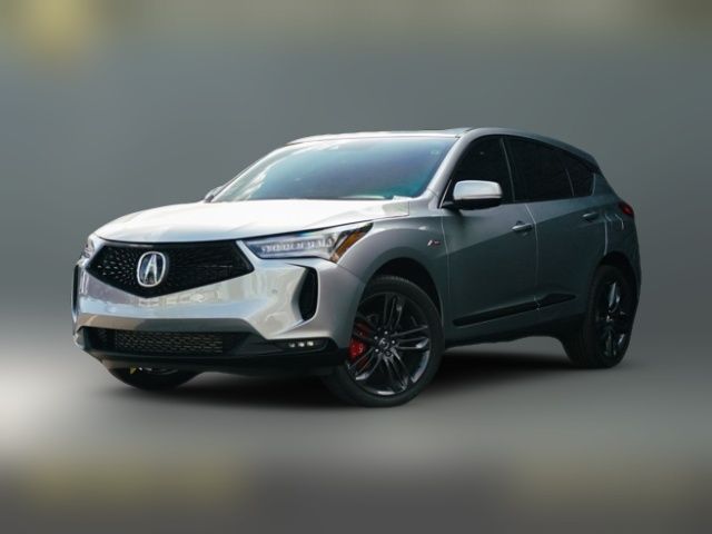 2022 Acura RDX A-Spec