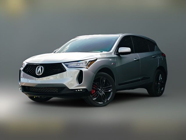 2022 Acura RDX A-Spec