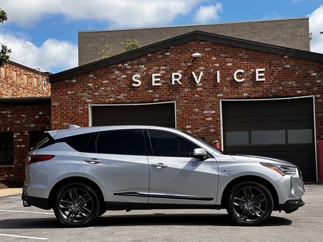 2022 Acura RDX A-Spec