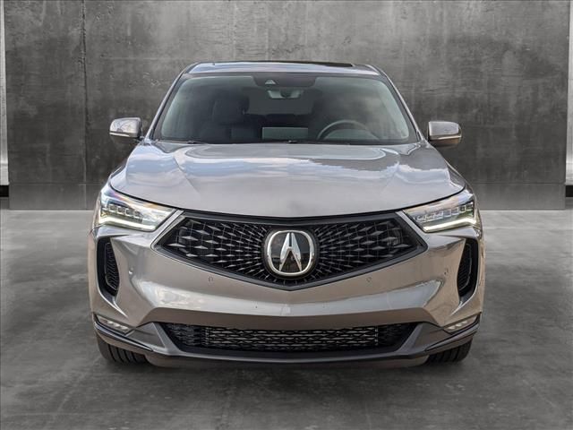 2022 Acura RDX A-Spec