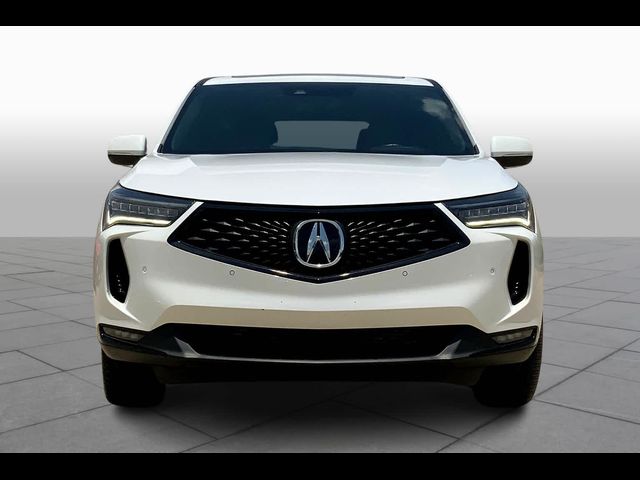 2022 Acura RDX A-Spec