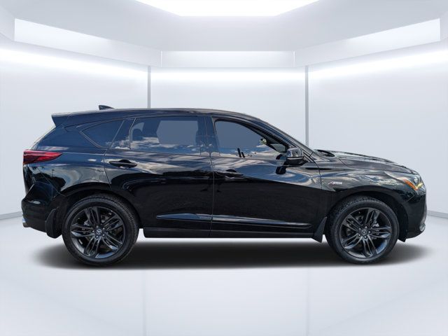 2022 Acura RDX A-Spec