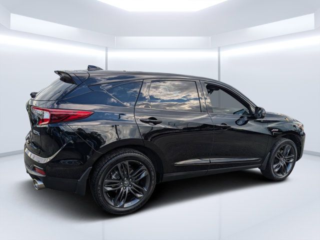 2022 Acura RDX A-Spec