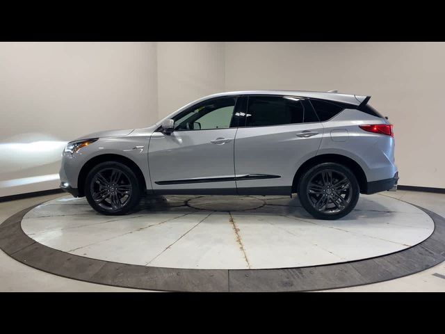 2022 Acura RDX A-Spec