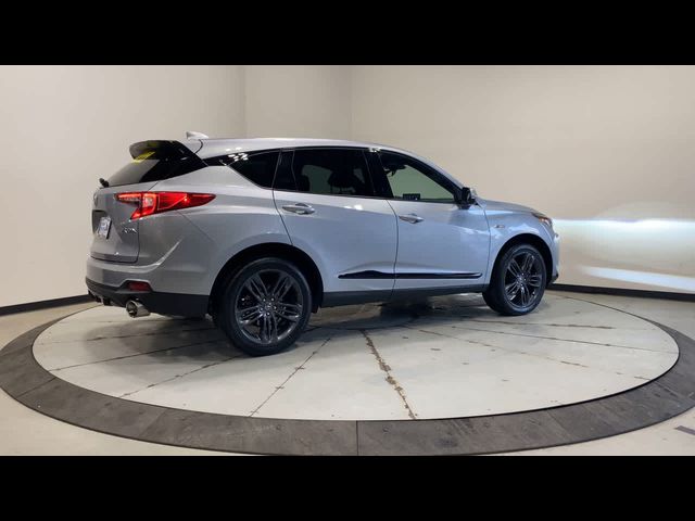 2022 Acura RDX A-Spec