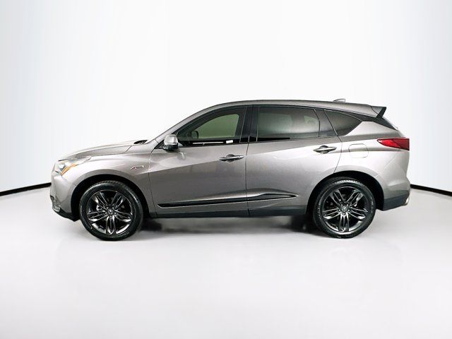 2022 Acura RDX A-Spec