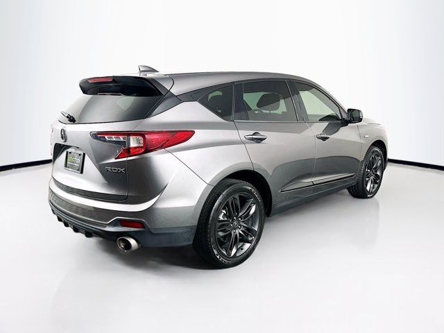 2022 Acura RDX A-Spec