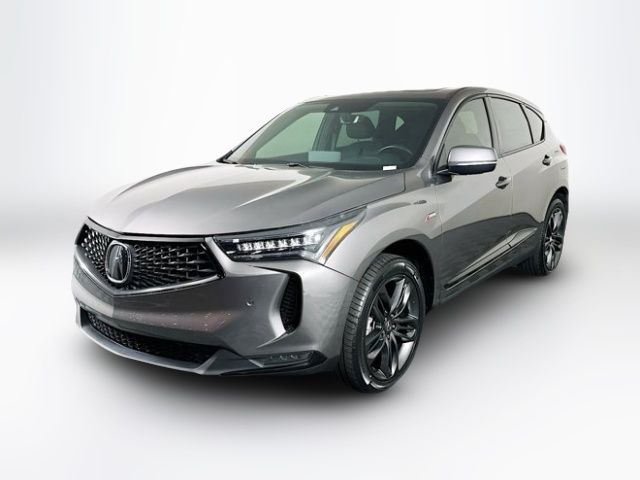 2022 Acura RDX A-Spec