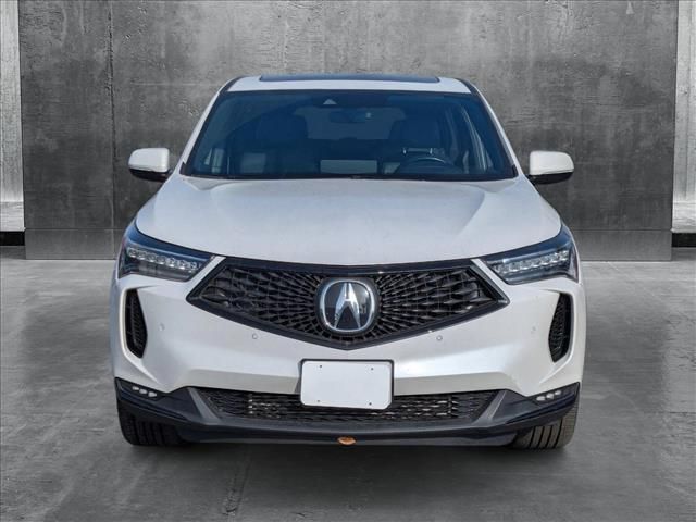 2022 Acura RDX A-Spec