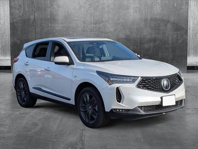 2022 Acura RDX A-Spec