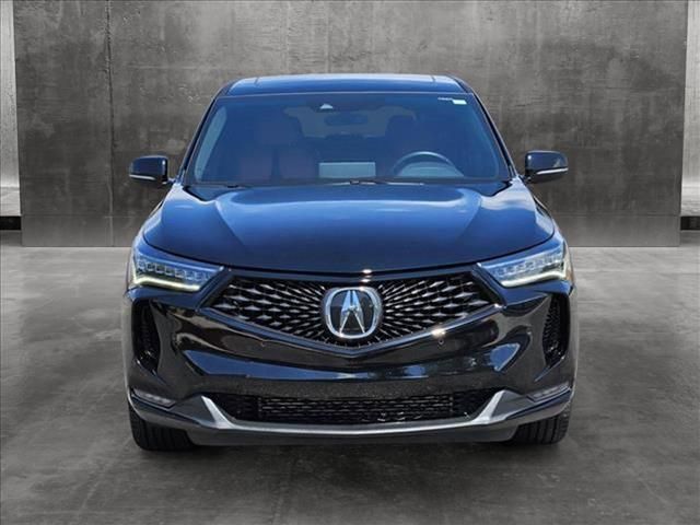 2022 Acura RDX A-Spec