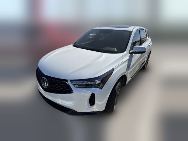 2022 Acura RDX A-Spec