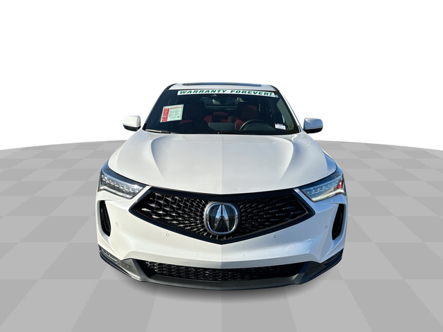 2022 Acura RDX A-Spec