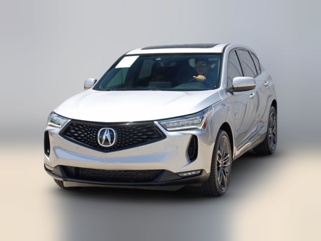 2022 Acura RDX A-Spec