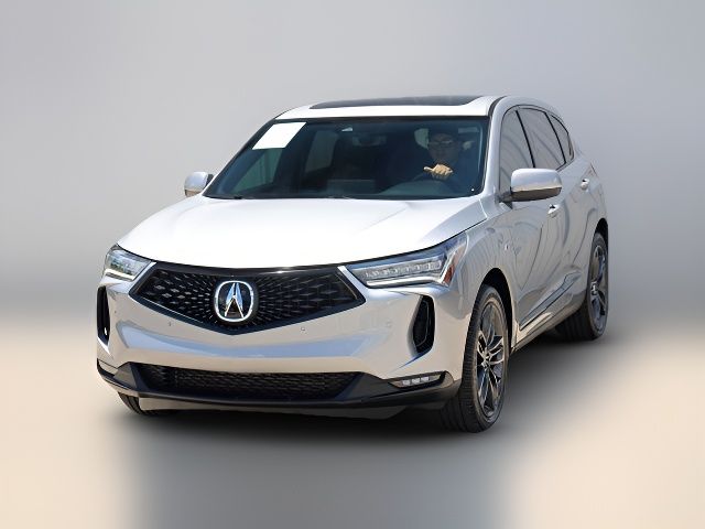 2022 Acura RDX A-Spec