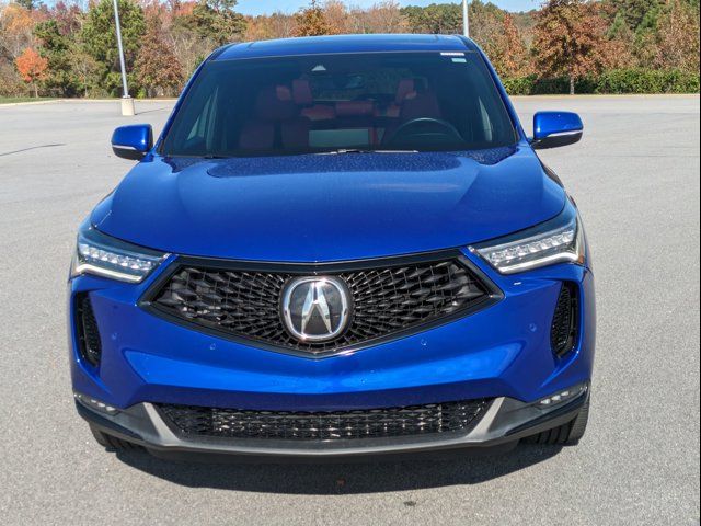 2022 Acura RDX A-Spec