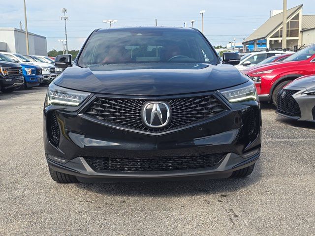 2022 Acura RDX A-Spec