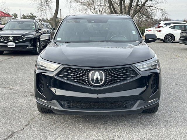 2022 Acura RDX A-Spec