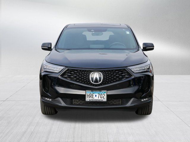 2022 Acura RDX A-Spec