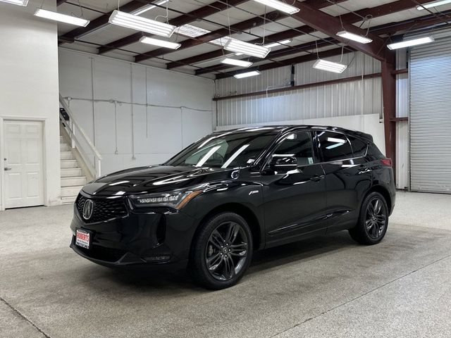 2022 Acura RDX A-Spec