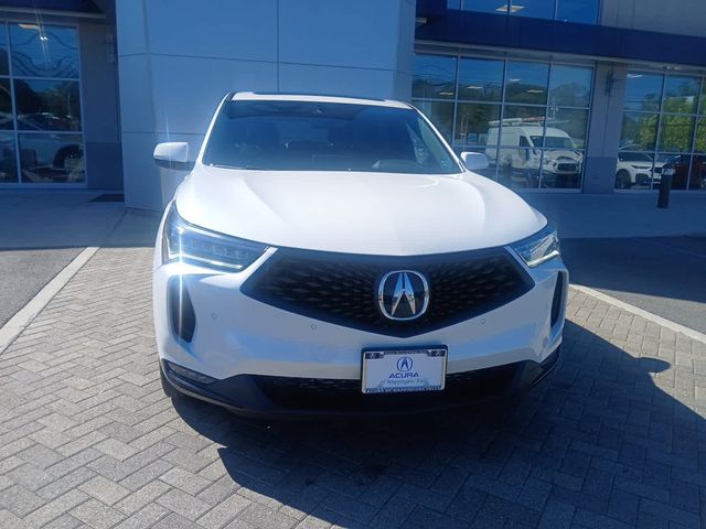 2022 Acura RDX A-Spec