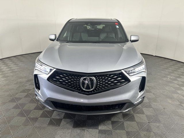 2022 Acura RDX A-Spec