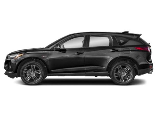 2022 Acura RDX A-Spec