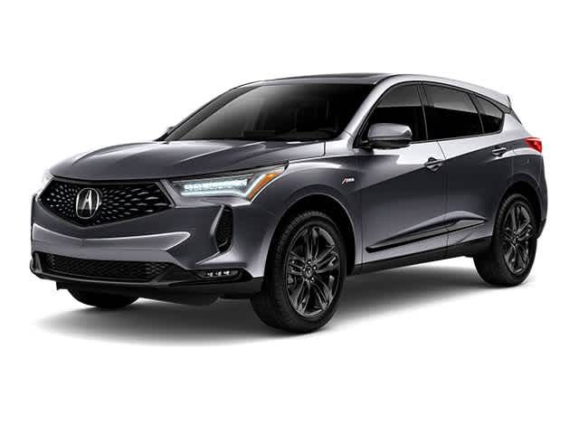 2022 Acura RDX A-Spec