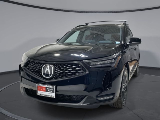 2022 Acura RDX A-Spec