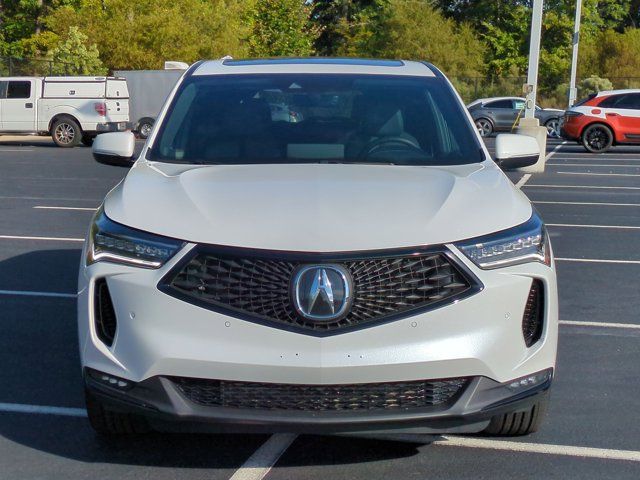 2022 Acura RDX A-Spec