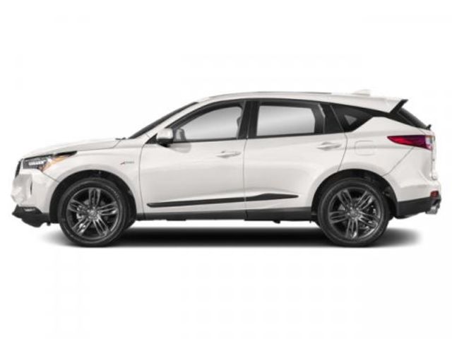 2022 Acura RDX A-Spec