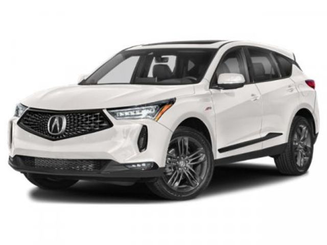 2022 Acura RDX A-Spec