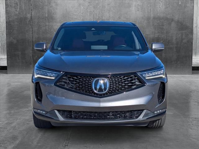 2022 Acura RDX A-Spec