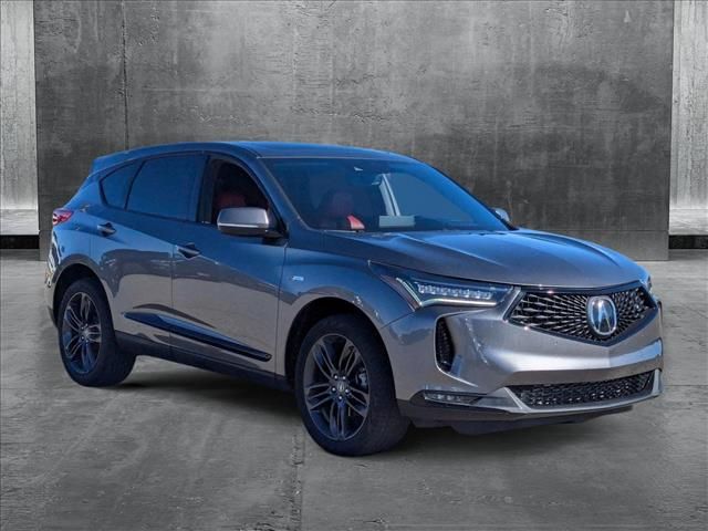 2022 Acura RDX A-Spec