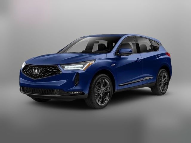 2022 Acura RDX A-Spec