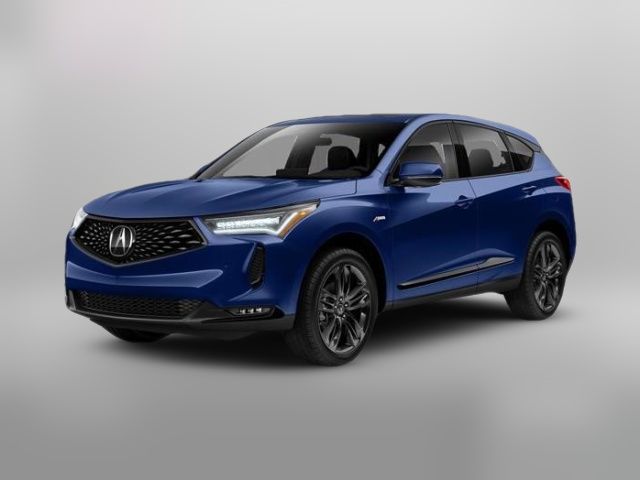 2022 Acura RDX A-Spec