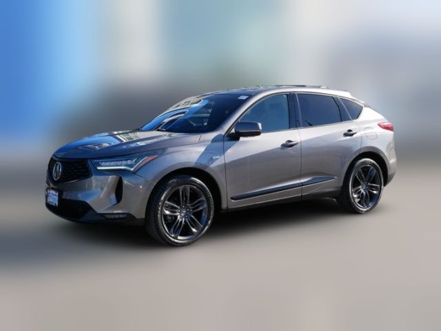 2022 Acura RDX A-Spec