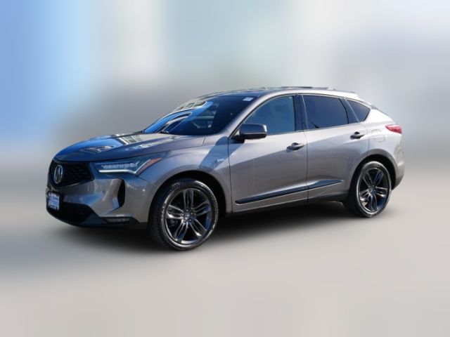 2022 Acura RDX A-Spec