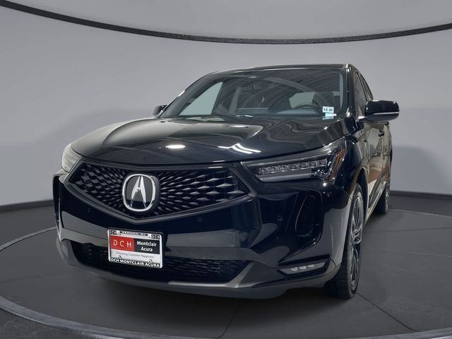 2022 Acura RDX A-Spec